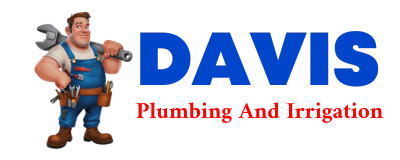 Trusted plumber in HOPWOOD